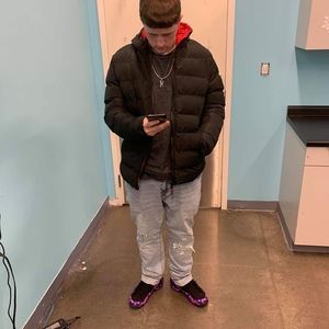 Meet your Posher, Shawn